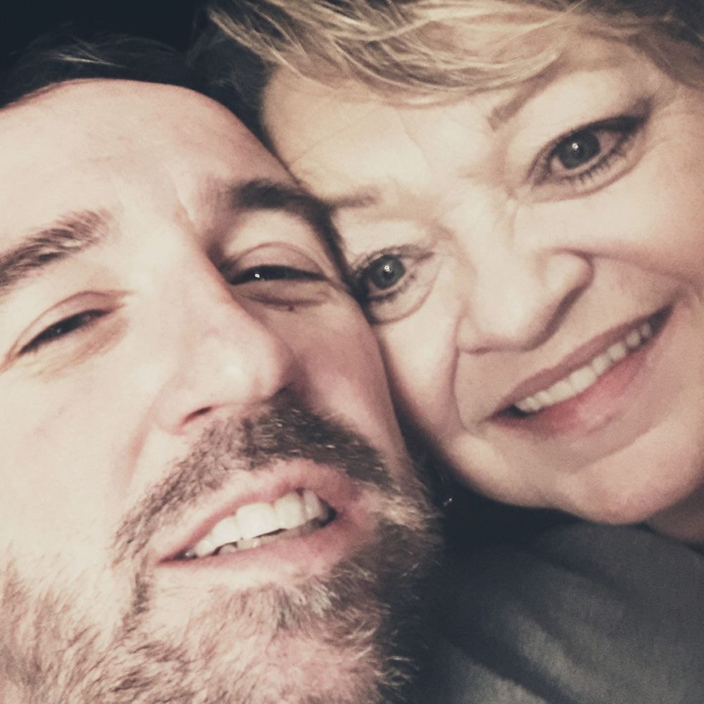 Meet your Posher, Angie